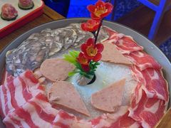 -渔香岛美蛙鱼头火锅店(威清路店)