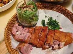 -锦府盐帮·侯宅(五棵松万达店)