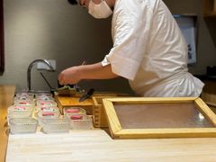 -鮨青(恒基名人购物中心店)