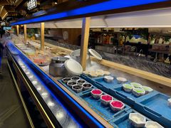 -焰江山海鲜牛排烤肉自助(锦华万达二星店)