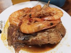 -汉巴味德(乐宾百货店)