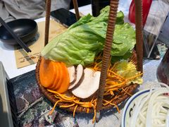 -刘姐啤酒鱼音乐餐厅(阳朔美食丁厄3分店)