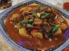 -维吾尔餐厅(宜山路店)