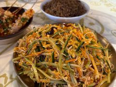 -串盟烧烤大排档·长沙美食地标(星沙店)