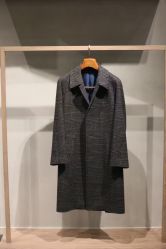 -Biella Fibers杰尼亚Zegna面料西装·夹克·礼服全定制Bespoke(晶耀前滩店)