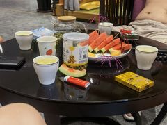 -弘安丽水温泉酒店