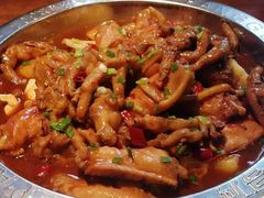 -胖哥俩肉蟹煲(杭州下沙学林街店)