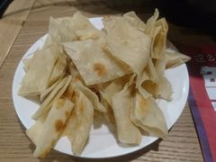滋味泡饼-鱼酷活鱼烤鱼(梅江印象城店)