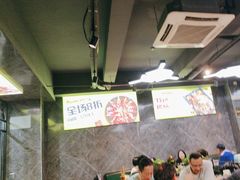 -云晓光头烧烤吧(德平路店)