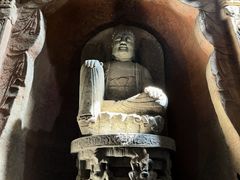 -响堂山石窟-北响堂山石窟