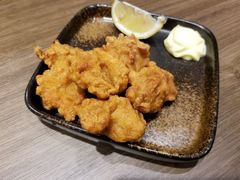 -雷神拉面(财富中心玉米楼店)
