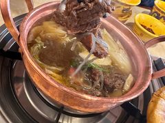 -顺顺小吃(独克宗古城店)