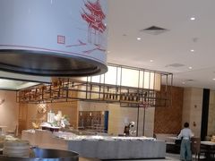 -杭州开元名都大酒店·地中海自助餐厅