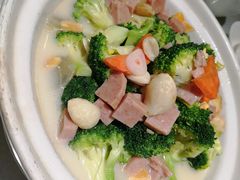 -香丰阁·烤鸭·川湘菜(清河店)