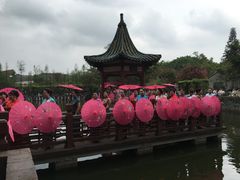 -东莞市可园博物馆