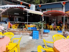 -天强农家菜馆