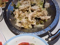 -小鱼小牛·鱼牛干锅·脆鱼火锅(世欧广场店)