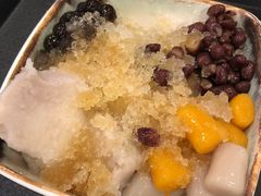 -鲜芋仙Meet Fresh(壹方城店)