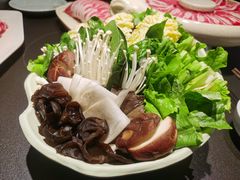 -额尔敦·品质自助(摩尔城店)