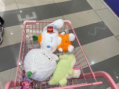 -汤姆熊欢乐世界(正大店)