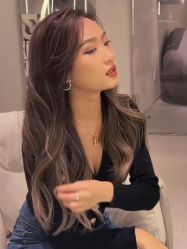 -3AM·S HAIR SALON烫发染发接发