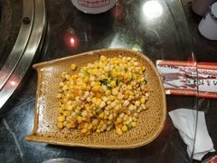 -粗粮人家·东北菜(洋桥店)