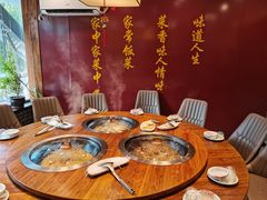 -门家大院铁锅炖(东北大马路店)