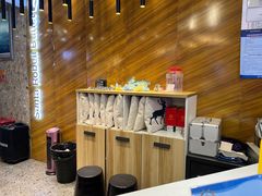 -圣罗巴甄选自助(麦凯乐店)