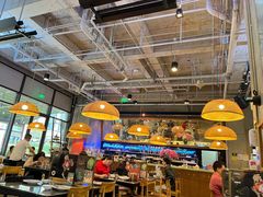 -simply thai天泰(长泰广场店)