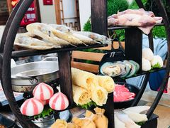 -丽江庭院之爱在路上(西单店)