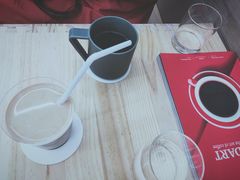 -Onirii Coffee(长乐路店)