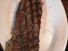 -弗兰克牛排西餐厅Ribone steak house(柠檬花园店)
