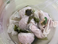 -非遗·十八曲鱼饺(西马总店)