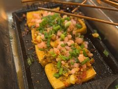 -霹雳火·重庆烧烤·江湖菜(解放碑店)