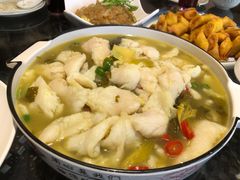 -双海酒店·海鲜家常菜(南戴河店)