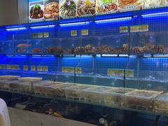 -启东小海鲜(庄先湾路1号店)