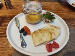 -食间牛排(湖西路店)
