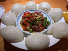 淳味小炒肉-几荷·恰似故人来(秀水广场店)