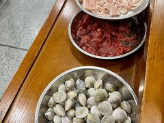 -盈田盈粥庄(博山东路店)