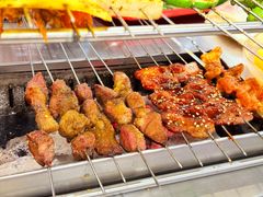 -遇西祠·海鲜烧烤(总店)