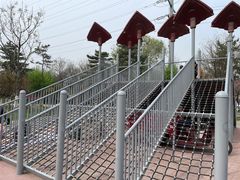 -汉长安城未央宫国家考古遗址公园