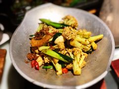 -绿茶餐厅(西湖银泰百货店)