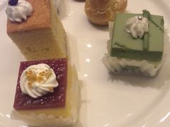 -上海齐鲁万怡大酒店·辣椒屋咖啡厅