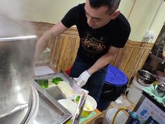 -陈伯手工鱼丸(鼓浪屿沙滩店)