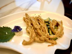 -马凯餐厅(长椿街店)