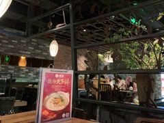 台式麻辣锅-湊湊火锅·茶憩(杭州湖滨银泰in77店)