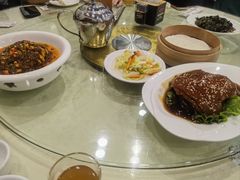 -东四民芳餐厅(世茂工三店)