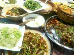 -三大钵江湖菜(空港店)