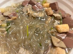 -南京大牌档(崇文门国瑞店)