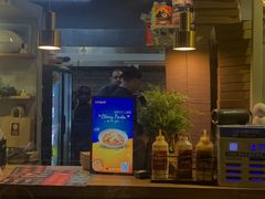 -UMAMI乌玛米披萨·汉堡·清真Halal(红岭北店)